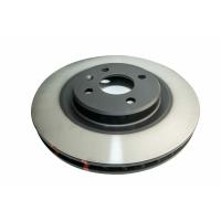 DBA Brake Rotor 4000 Series HD Thumbnail