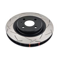 DBA Brake Rotor 4000 Series T3 Thumbnail