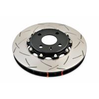 DBA Brake Rotor 5000 Series T3 Thumbnail