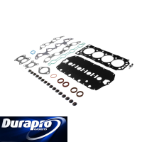 Durapro Head Set (VRS) Thumbnail