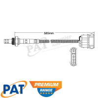 PAT Premium Oxygen Lambda Sensor Thumbnail