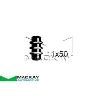 Mackay Engine Bypass Coolant Hose Thumbnail