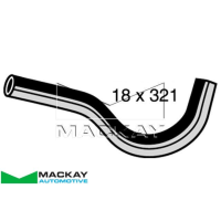 Mackay Radiator Upper Hose Thumbnail