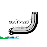 Mackay Radiator Lower Hose Thumbnail