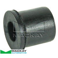 Mackay Leaf Spring Bush Thumbnail