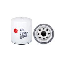 Sakura Spin-On Oil Filter  - Cross Reference CDU1268 Z585 Thumbnail