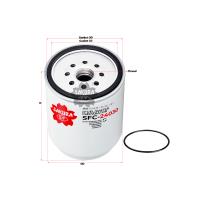 Sakura Primary Spin-On Fuel Water Separator Filter Thumbnail