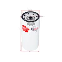 Sakura Engine Oil Filter Replacement for 1R1807 LF3973 Thumbnail