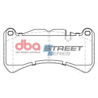 DBA Brake Pads Street Series Thumbnail