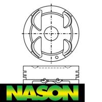 Nason Piston & pin set Thumbnail
