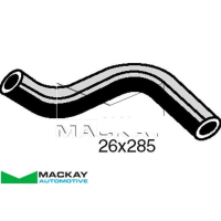 Mackay Radiator Upper Hose Thumbnail