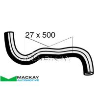 Mackay Lower Radiator Hose Fits Mazda 2 2007-2014 1.5L ZY-DE Thumbnail