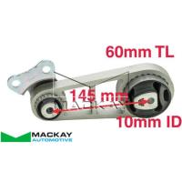 Mackay Engine Mount Rear Auto for Mazda 2 1.5 DY Thumbnail