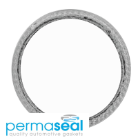 Permaseal Exhaust Manifold Flange Gasket Thumbnail
