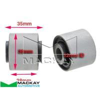 Mackay Control Arm Bush Kit Front/Rear for Mazda 3 BK BL Thumbnail