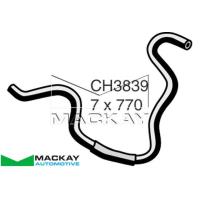 Mackay Throttle Body Coolant Hose Thumbnail
