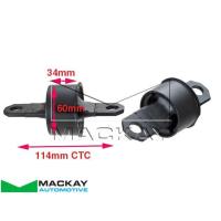 Mackay Rear Trailing Arm Bush Kit fits Mazda 3 BK Thumbnail
