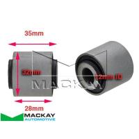 Mackay Control Arm Bush Kit Rear fits Mazda 3 BK Thumbnail