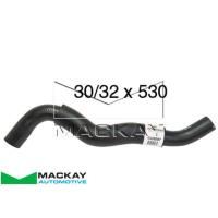 Mackay Radiator Upper Hose Thumbnail