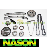 Nason Timing chain kit Thumbnail