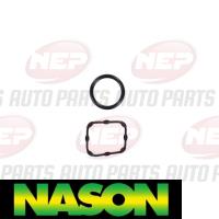 Nason Water Pump Thumbnail