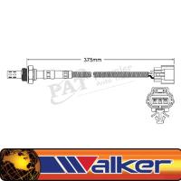 Walker Oxygen Lambda Sensor Thumbnail