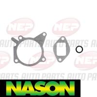 Nason Water pump Thumbnail