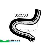 Mackay Upper Radiator Hose for Ford Laser KA/KB & Mazda 323 Thumbnail