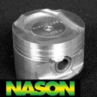 Nason Piston & Ring Set Thumbnail