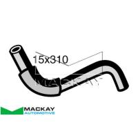 Mackay Engine Cooling Replacement Heater Hose Thumbnail
