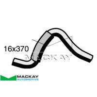 Mackay Engine Bypass Coolant Heater Hose Thumbnail