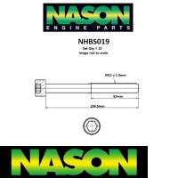 Nason Head Bolts Thumbnail