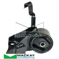 Mackay Engine Mount Rear Automatic For Mazda 323 BJ & Ford Laser KN/KQ Thumbnail