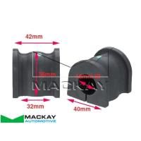 Mackay Sway Bar Bush Kit Thumbnail