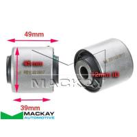 Mackay Control Arm Bush Kit - Front Inner Lower Large (Fits Mazda 6 GG) Thumbnail