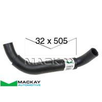 Mackay Radiator Hose Lower fits Mazda 6 GH 2.5L I4 Petrol 2008-2012 Thumbnail