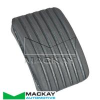 Mackay Clutch and Brake Pedal Pad Thumbnail