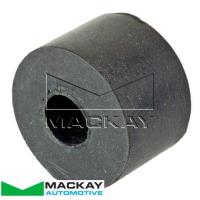 Mackay Front Sway Bar Link Bush - Rubber OE Replacement Thumbnail