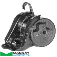 Mackay Engine Mount Rear Auto fits Mazda 626 GF 2.0L I4 Petrol Thumbnail
