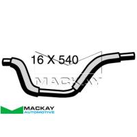 Mackay Automotive Replacement Engine Cooling Heater Hose Thumbnail