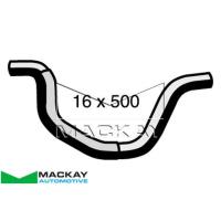 Mackay Automotive Replacement Engine Heater Hose Thumbnail