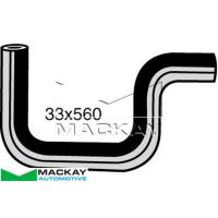 Mackay Radiator Upper Hose fits Mazda 626 2.0L I4 Manual 1979-1982 Thumbnail