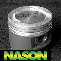Nason Piston & Ring Set Thumbnail