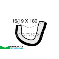 Mackay Heater Hose Thumbnail