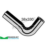 Mackay Radiator Lower Hose Fits Mazda 929 2.0L 1979-1982 Thumbnail