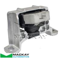 Mackay Right Hydraulic Engine Mount for Mazda 3 BK 2.3L I4 Petrol (Manual & Automatic) Thumbnail