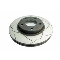 DBA Brake Rotor Street Series T2 Thumbnail