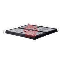 Sakura Carbon Activated Cabin Air Filter Thumbnail