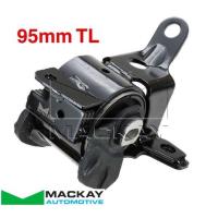 Mackay Left Engine Mount for Mazda 3, 6, and CX-5 Petrol Thumbnail