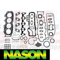 Nason Full Set Thumbnail